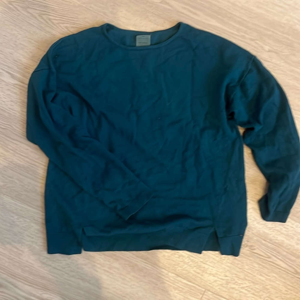 Kids Zara knitwear sweater long sleeves 11-12 years